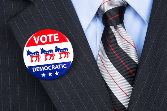 Democratic process and civic engagement visualization