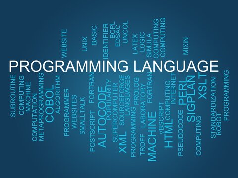 Programming language