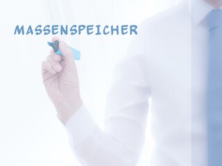 Massenspeicher