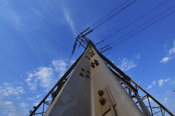 pylon