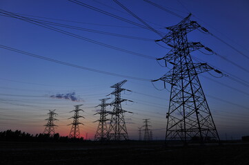 pylon