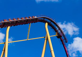Rollercoaster