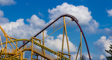Rollercoaster