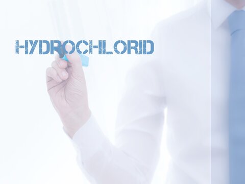Hydrochlorid