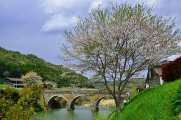 Obraz premium 分寺橋