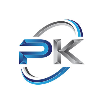 Pk Logo Images – Browse 5,632 Stock Photos, Vectors, and Video | Adobe Stock