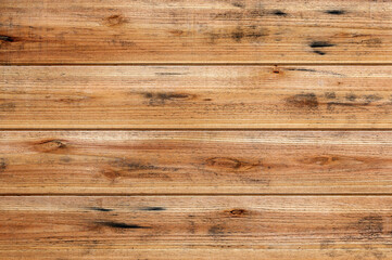 Naklejka premium Wood Wall For text and background