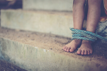 Human trafficking ,Stop abusing violence,human trafficking