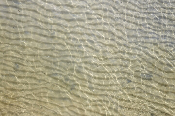 Waves on the surface