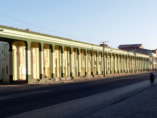 Puerto del Rey, Santiago de Cuba