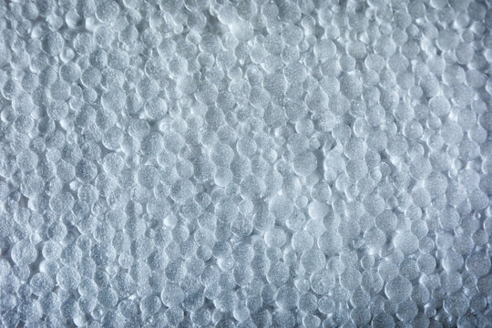 White Foam sheet as a background, Foam sheet as a board