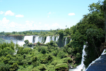 Iguazu Falls