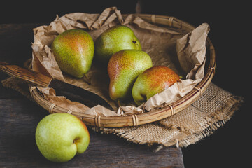 Forelle Pears
