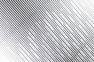 Abstract metallic silver background with stripes