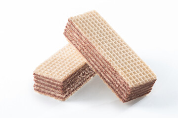 wafer biscuits