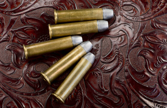 45-60 brass riffle bullets. 