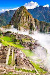 Keuken foto achterwand Machu Picchu Machu Picchu, Cuzco - Peru