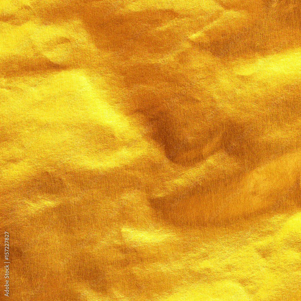 Poster gold texture for background and design