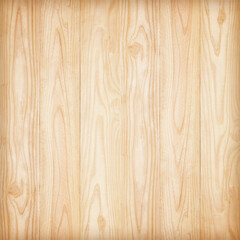 Wooden wall background or texture;  Natural pattern wood wall texture background