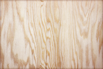 plywood texture with natural wood pattern