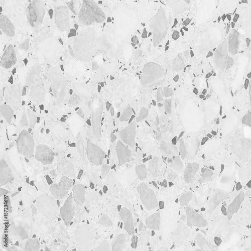 Colorful Terrazzo Floor Texture Background Colorful Terrazzo Floor Texture Background