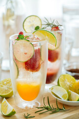Fruit Soda