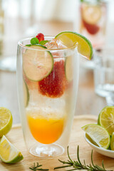 Fruit Soda