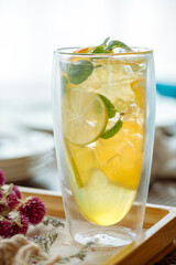 Fruit Soda