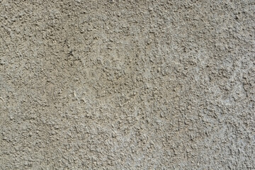Cement plaster texture
