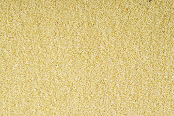 texture of sandpaper