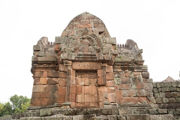 Phanom Rung Historical Park.