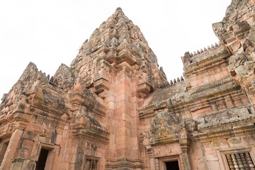 Phanom Rung Historical Park.