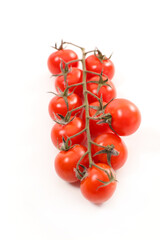 tomato grape