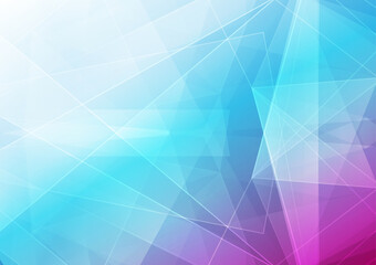 abstract vector low poly Background. illustration vector design