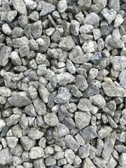 dry stone texture on the floor