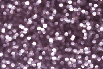 Purple background with sparkles