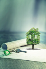projet immobilier