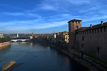 Fototapeta premium Verona