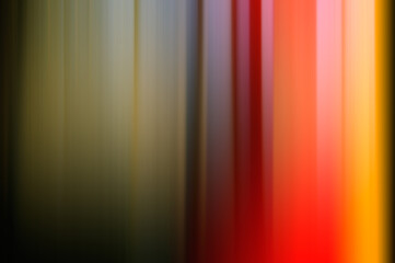 Abstract composition