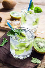 Kiwi drink (cocktail)