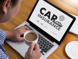 CAR INSURANCE  Policies Safety Coverage  Accident Claim Risk