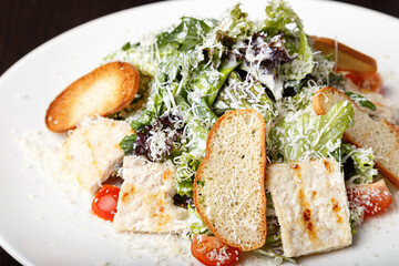 classic Caesar Salad