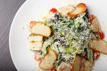 classic Caesar Salad