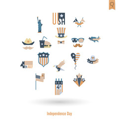 Independence Day of the United States