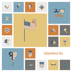 Independence Day of the United States