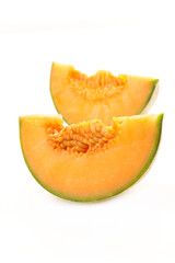 Obraz na płótnie Canvas melon