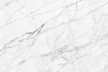 White marble texture abstract background pattern with high resolution