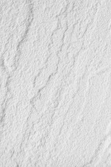 Patterned white sandstone texture background
