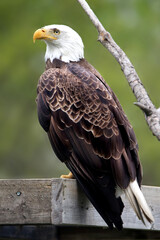 Bald eagle