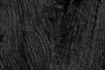 Black Wood Texture./ Wood background